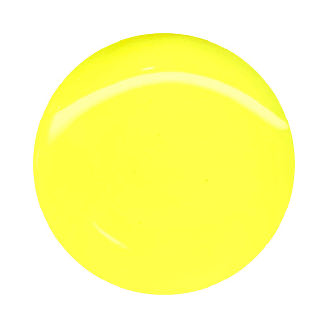 346 Color Gel Ice Lemon