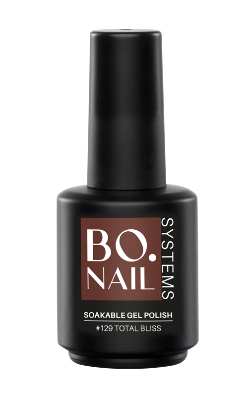 BO Gel-Nagellack Nr. 129 Total Bliss (15 ml)