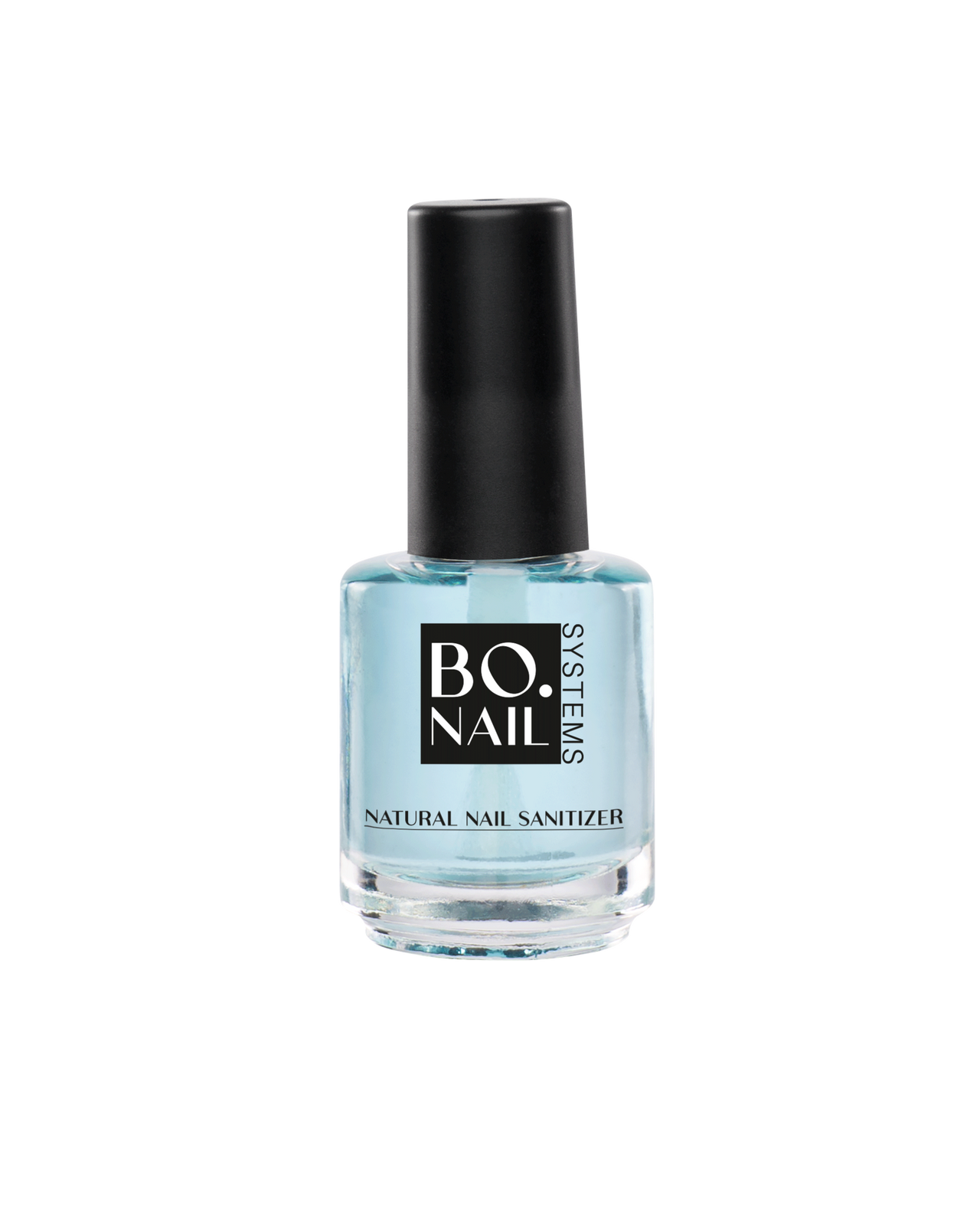 BO. Natural Nail Sanitizer