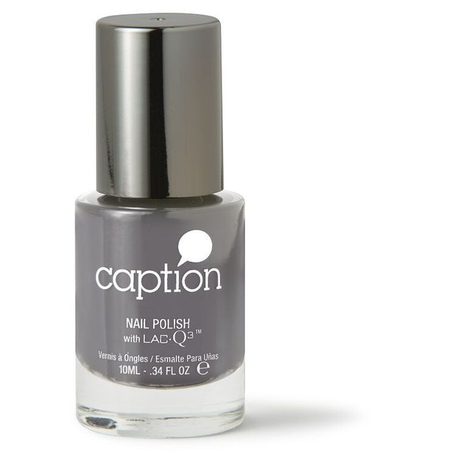 Young Nails Caption