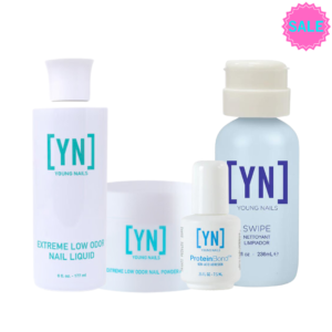 YN Acryl Extreme Low Odor Kit
