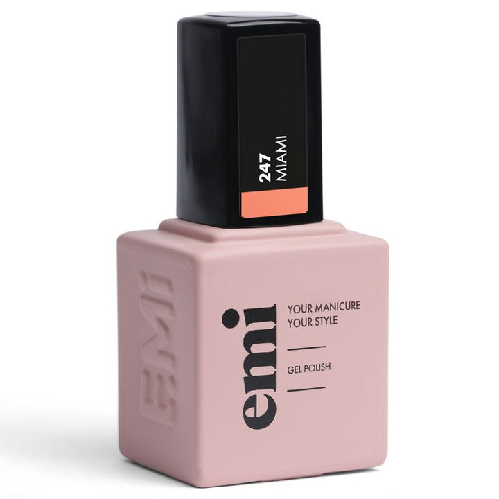 E.MiLac TO Miami #247, 9 ml.