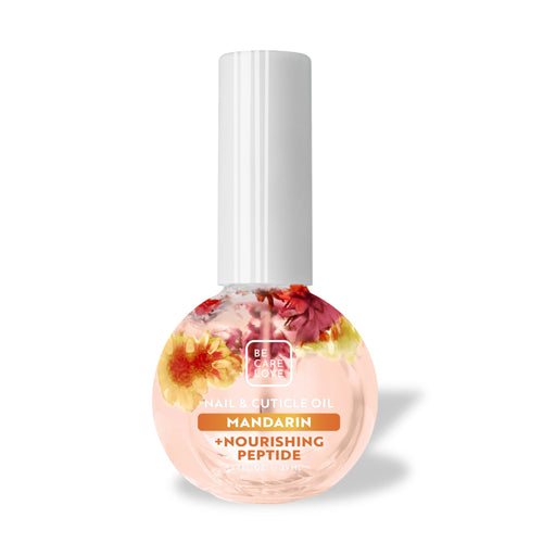 BCL SPA Peptide Cuticle Oil Nourishing Mandarin