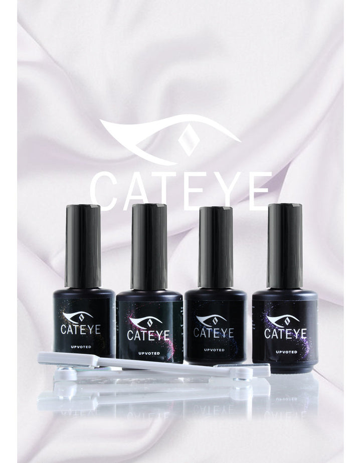 #001 Maine Coon UPVOTED Cat Eye Collection 15ml