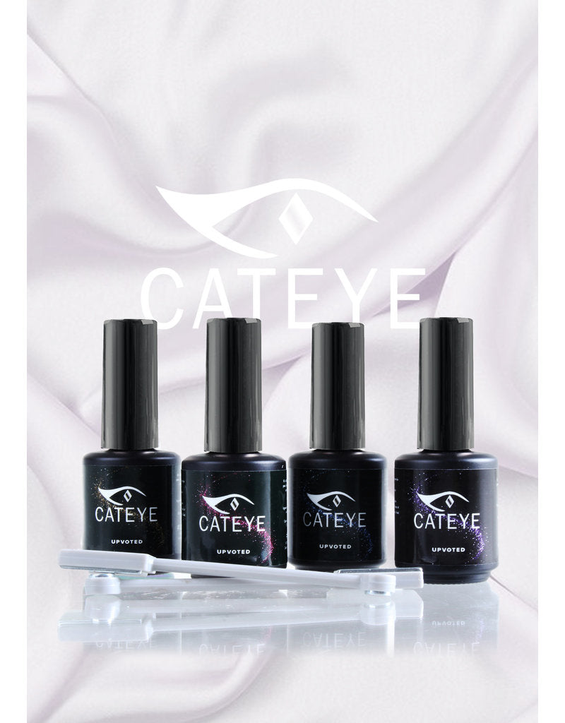 #004 Birman UPVOTED Cat Eye Collection 15 ml