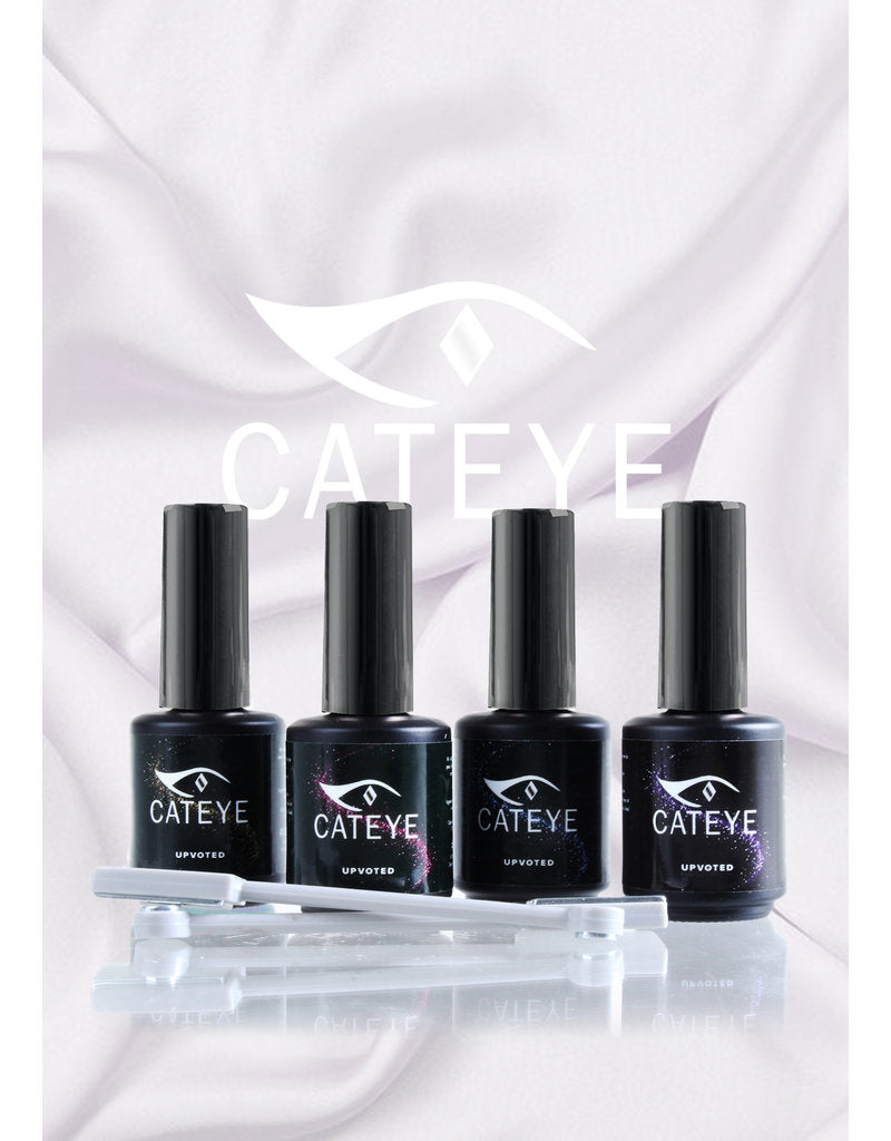 #002 Chartreux UPVOTED Cat Eye Collection 15ml