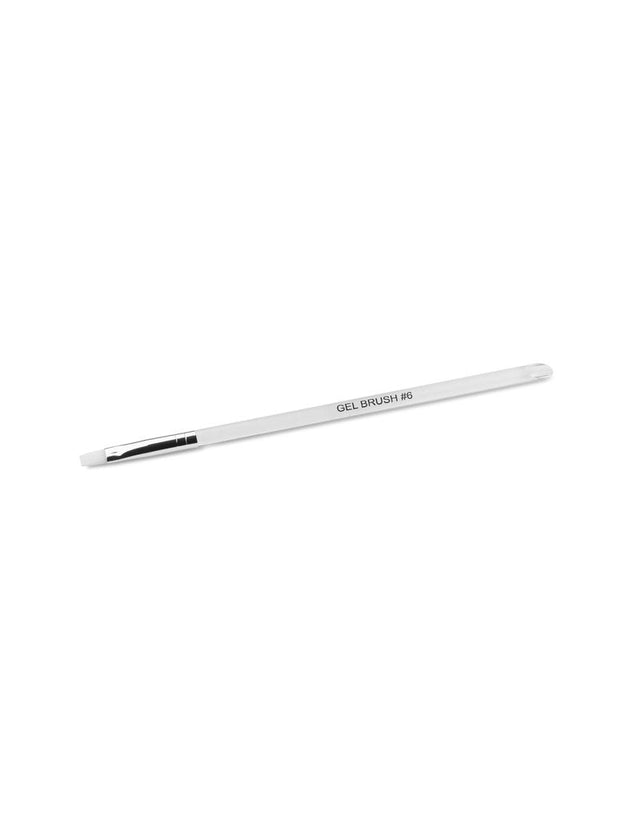 #6 Student Gel Brush