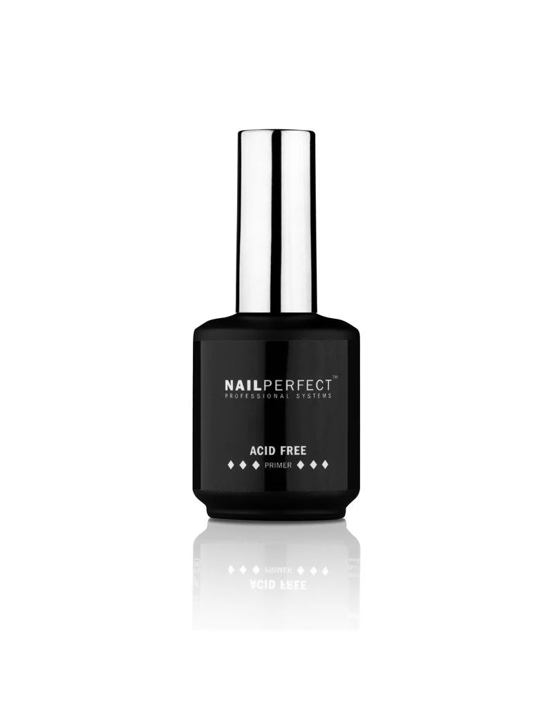 Acid Free Primer 15 ml