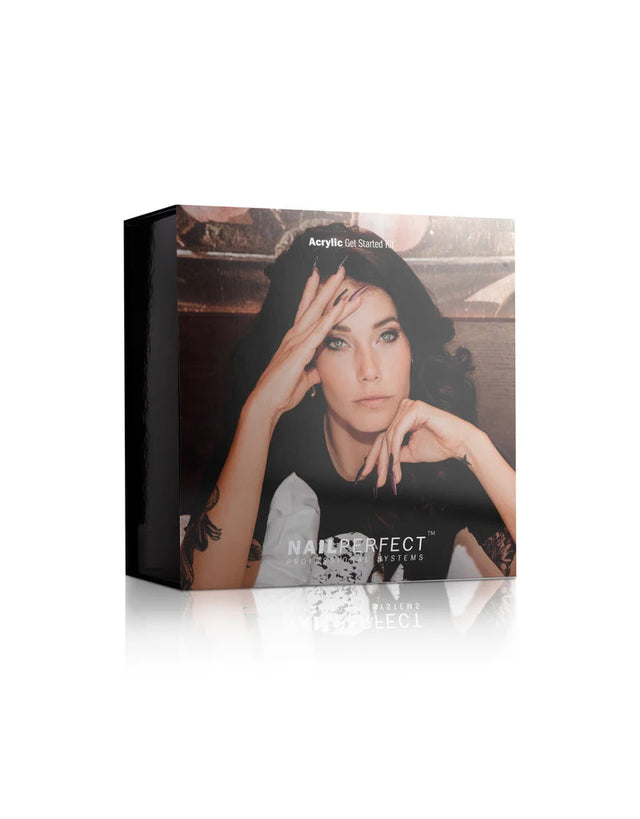 Acryl-Erste-Starter-Kit