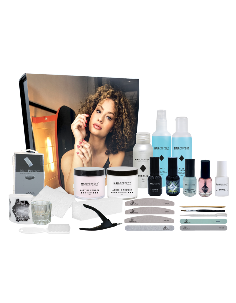 Acryl-Erste-Starter-Kit