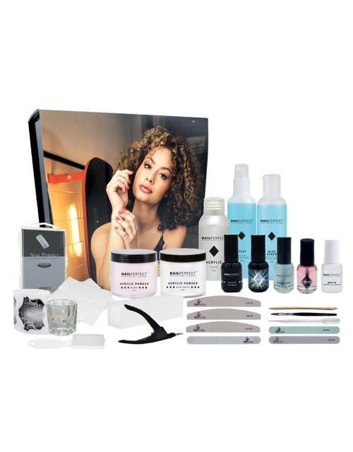 Acrylic Get Started Kit