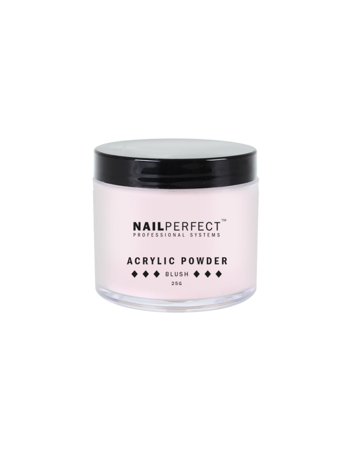 Acrylic Powder Blush