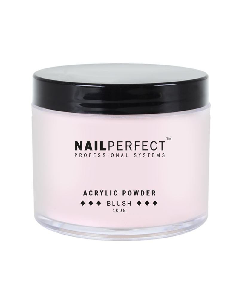 Acrylic Powder Blush