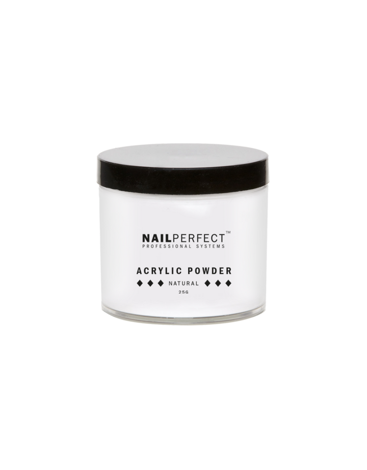 Acrylic Powder Natural