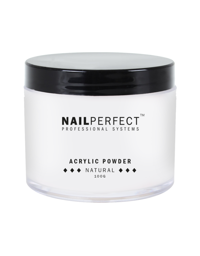 Acrylic Powder Natural