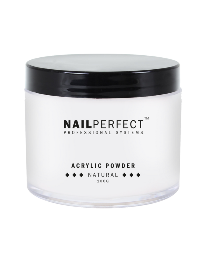 Acrylic Powder Natural