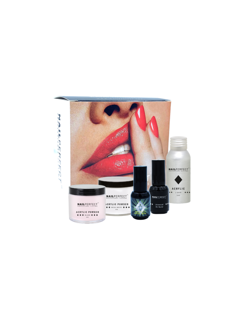 Acrylic Sample Kit