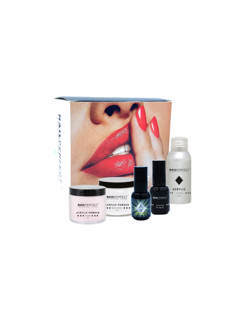 Acrylic Sample Kit
