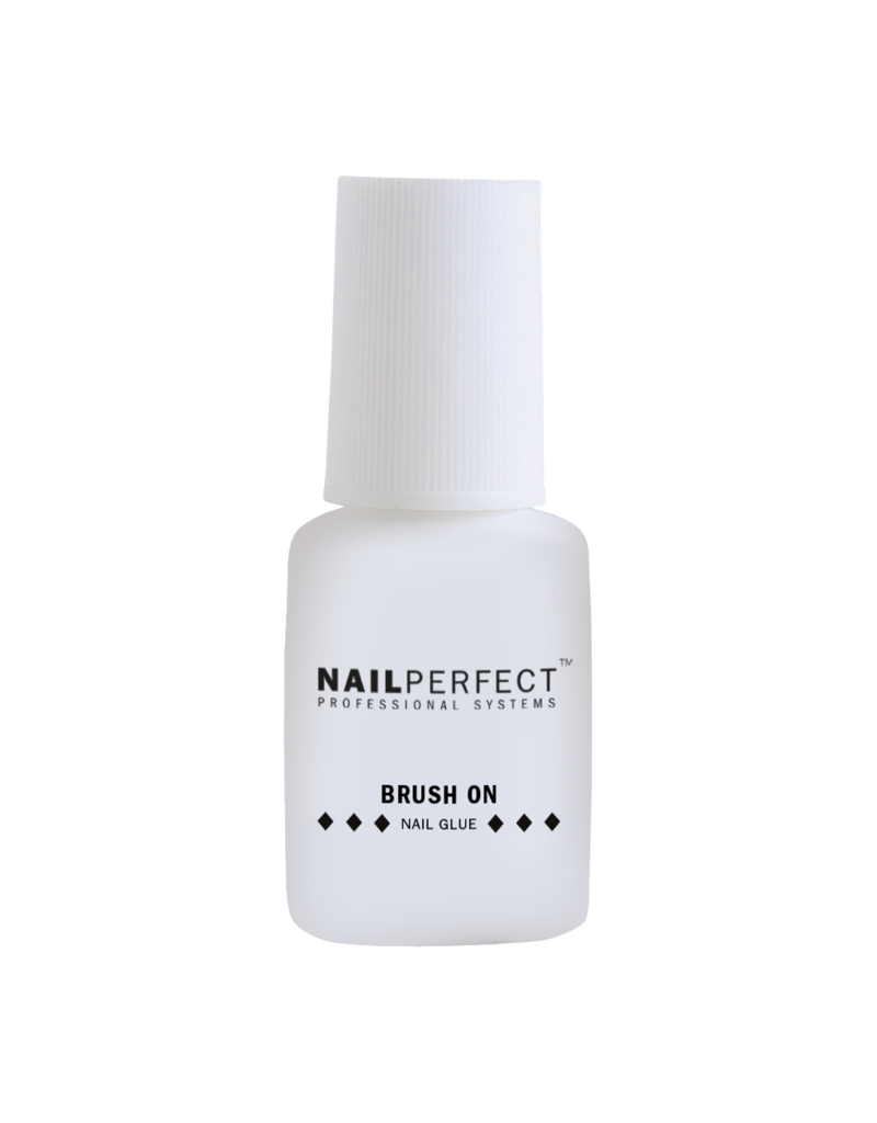 Brush on Nail Glue 5g