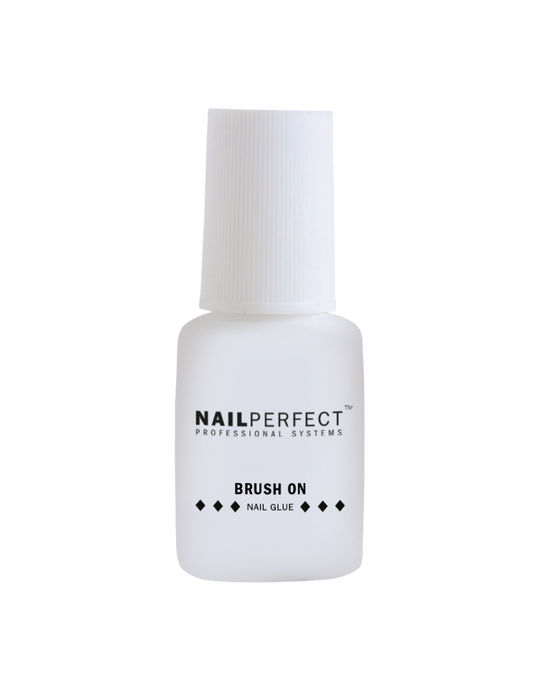 Brush on Nail Glue 5g