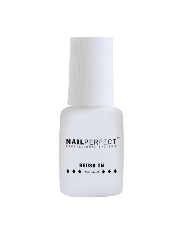 Brush on Nail Glue 5g