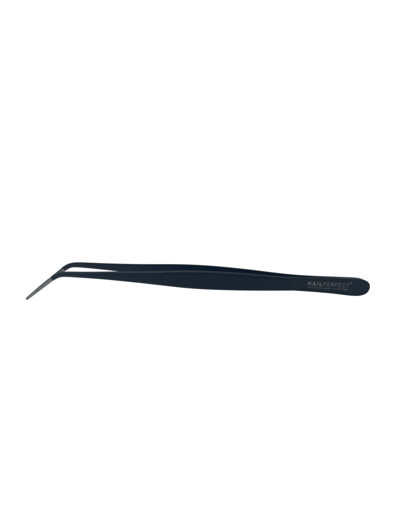 C-Curve Tweezer