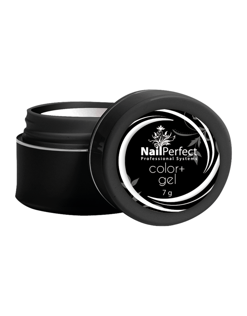 Color+ Gel Wit – 7g