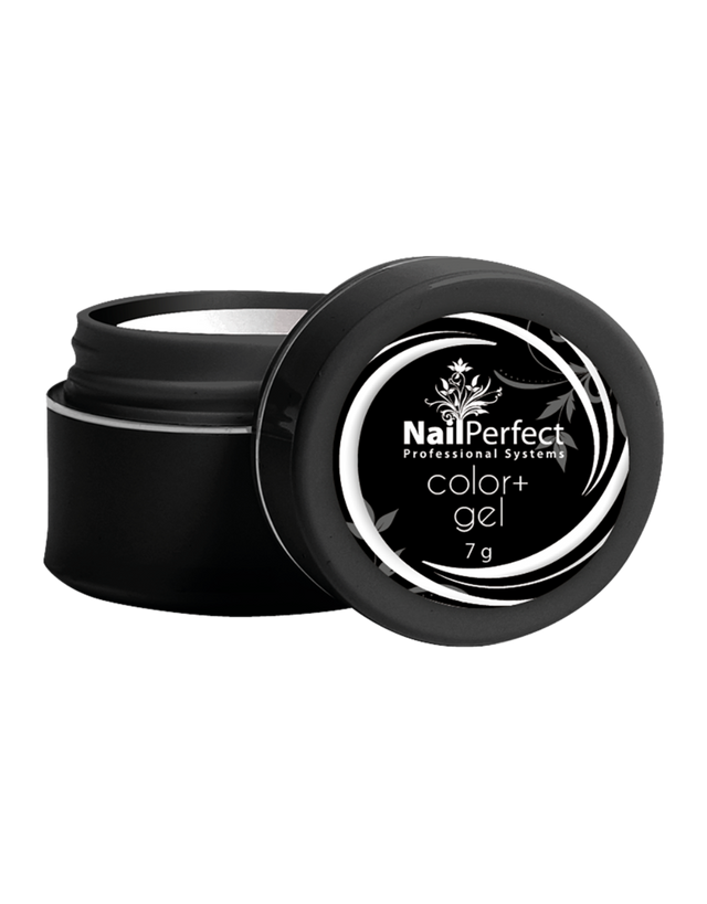 Color+ Gel Wit – 7g