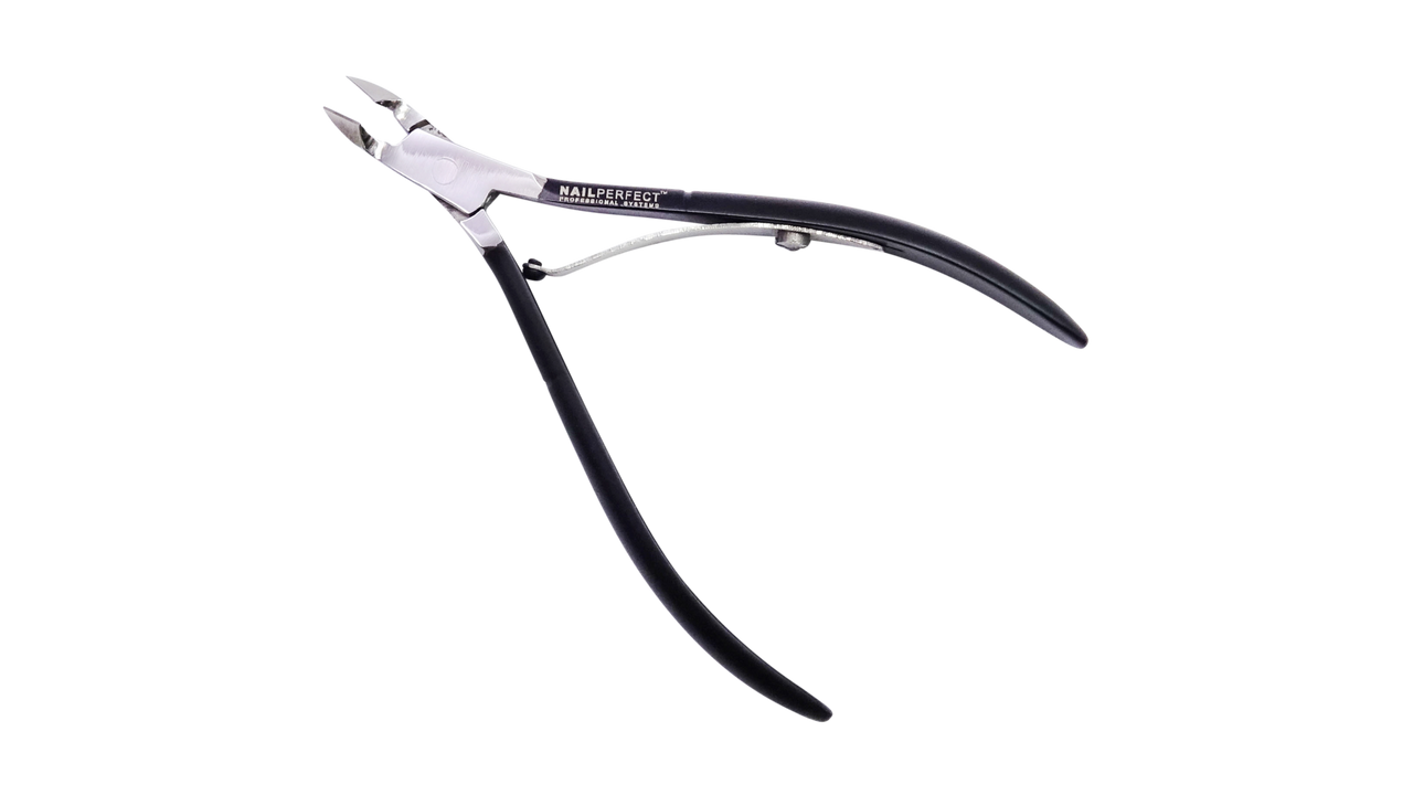 Nail Perfect Cuticle Nipper
