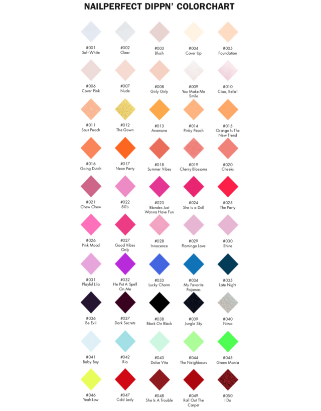 Dippn’ #024 She is a Doll