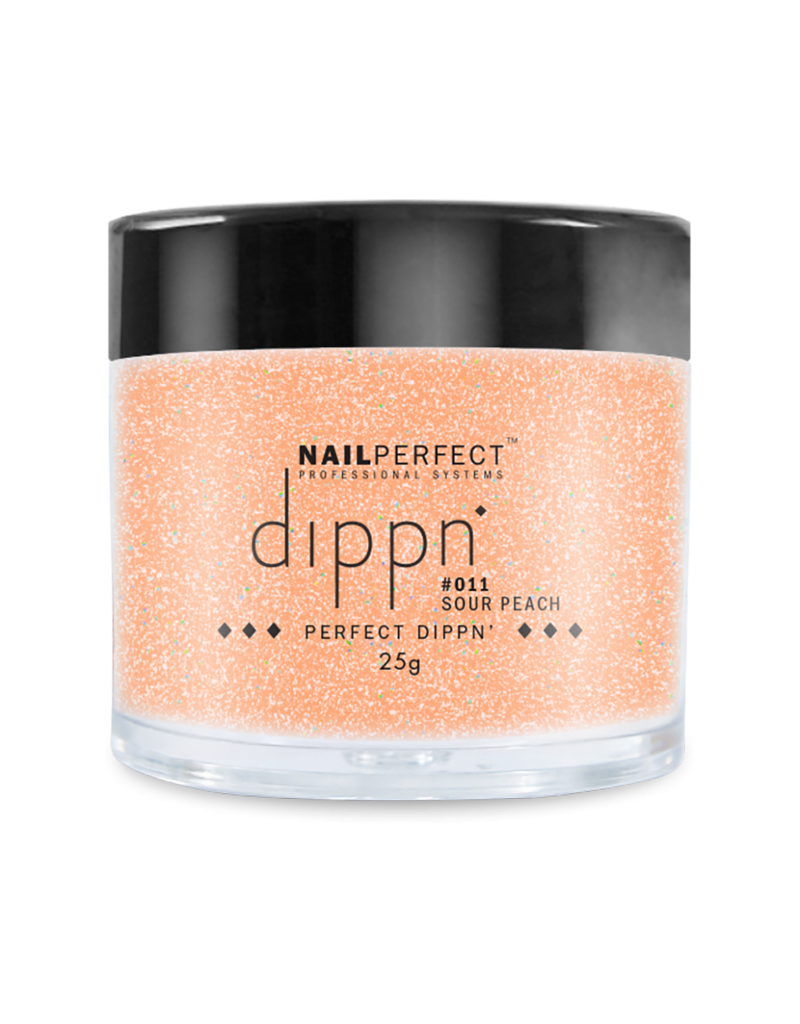 Dippn’ #011 Sour Peach