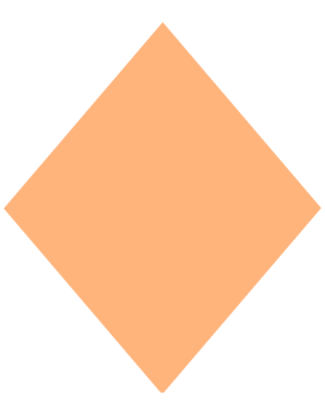 Dippn' #014 Pinky Peach