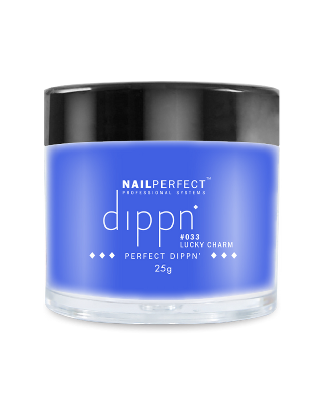 Dippn' #033 Glücksbringer