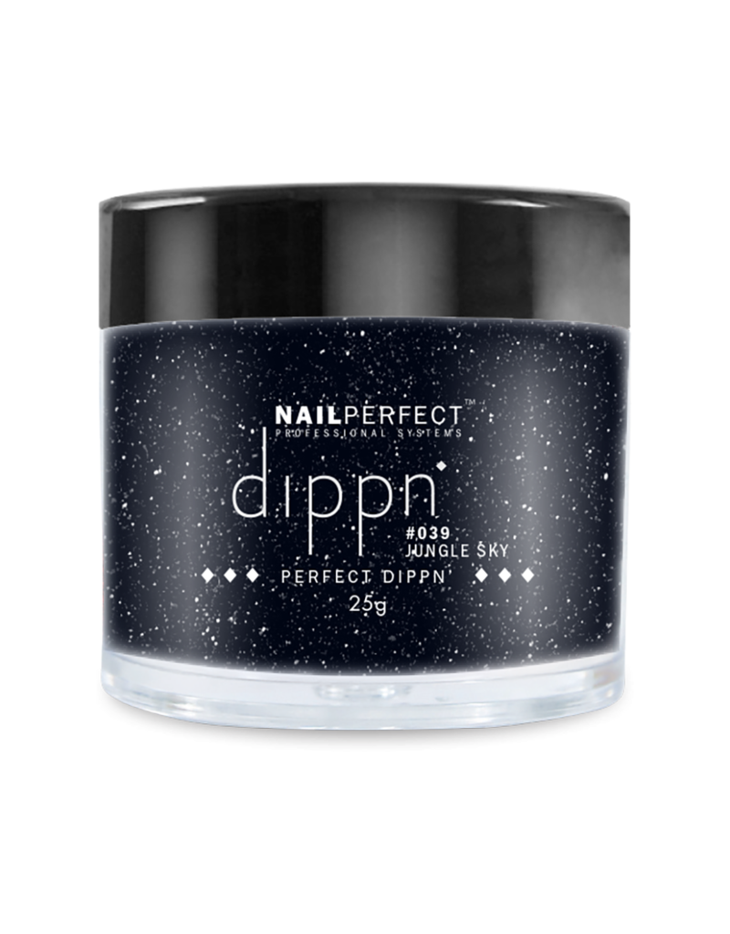 Dippn' #039 Jungle Sky