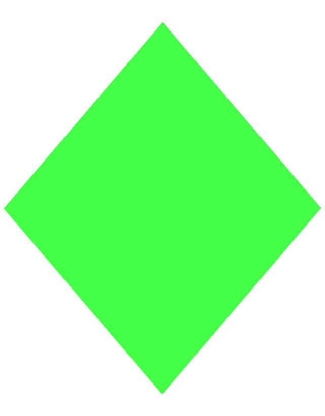 Dippn' #045 Green Mania