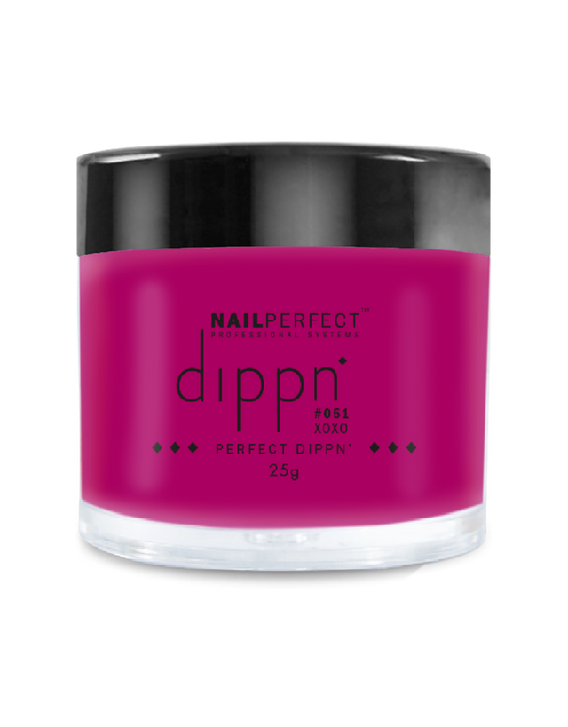 Dippn' #051 XOXO