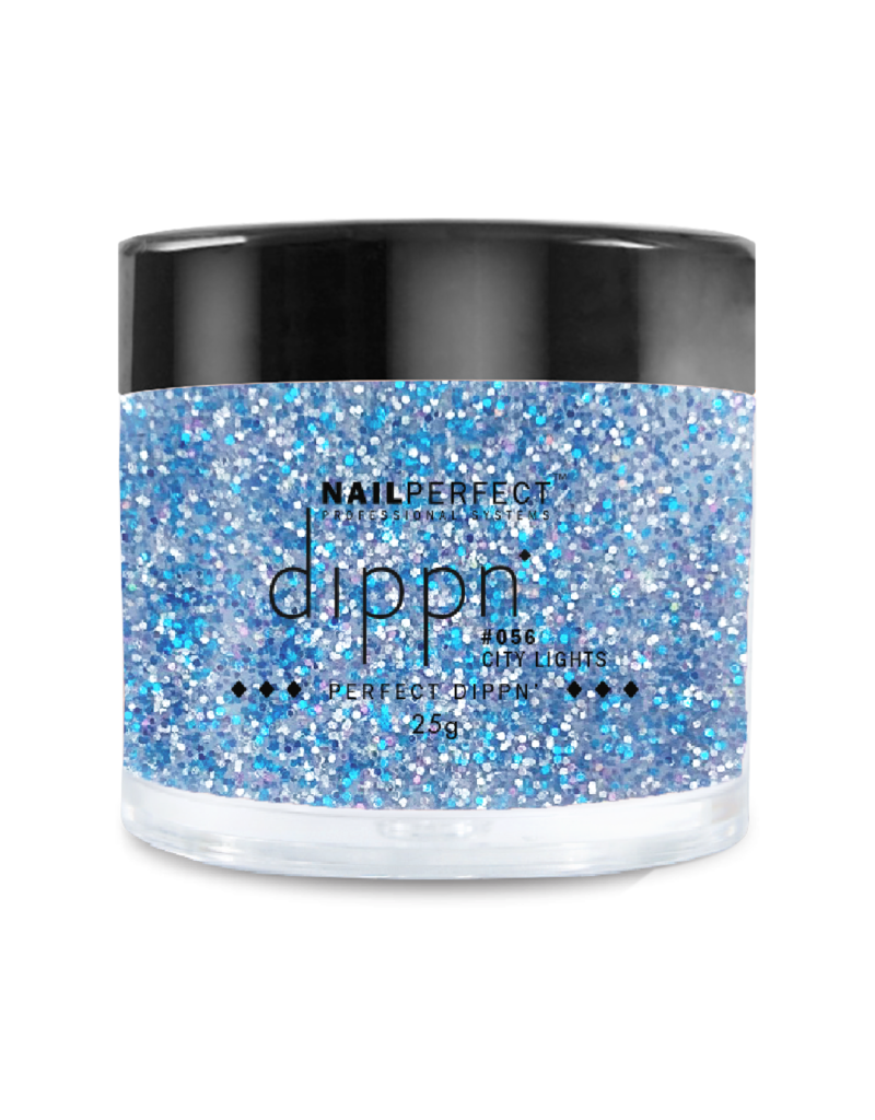 Dippn’ #056 City Lights