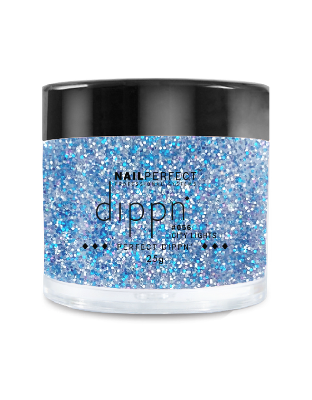 Dippn’ #056 City Lights