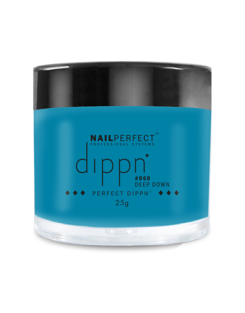 Dippn' #060 Deep Down