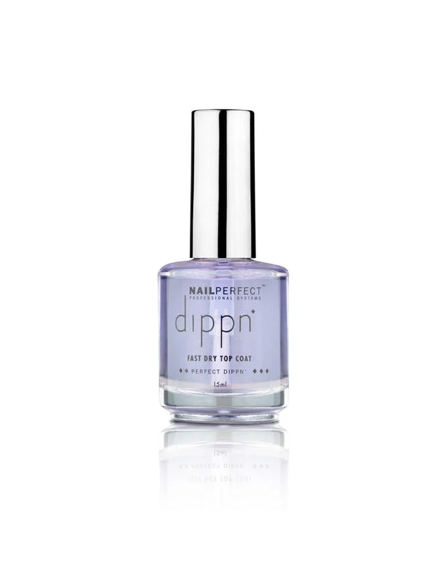 Dippn’ Fast Air Dry Top Coat 15ml