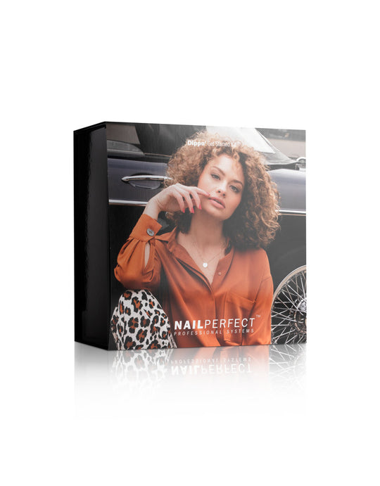 Dippn' Get Started Kit