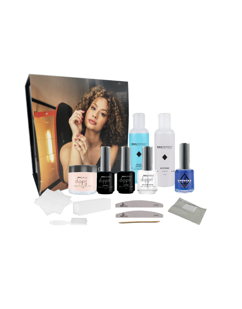 Dippn' Get Started Kit