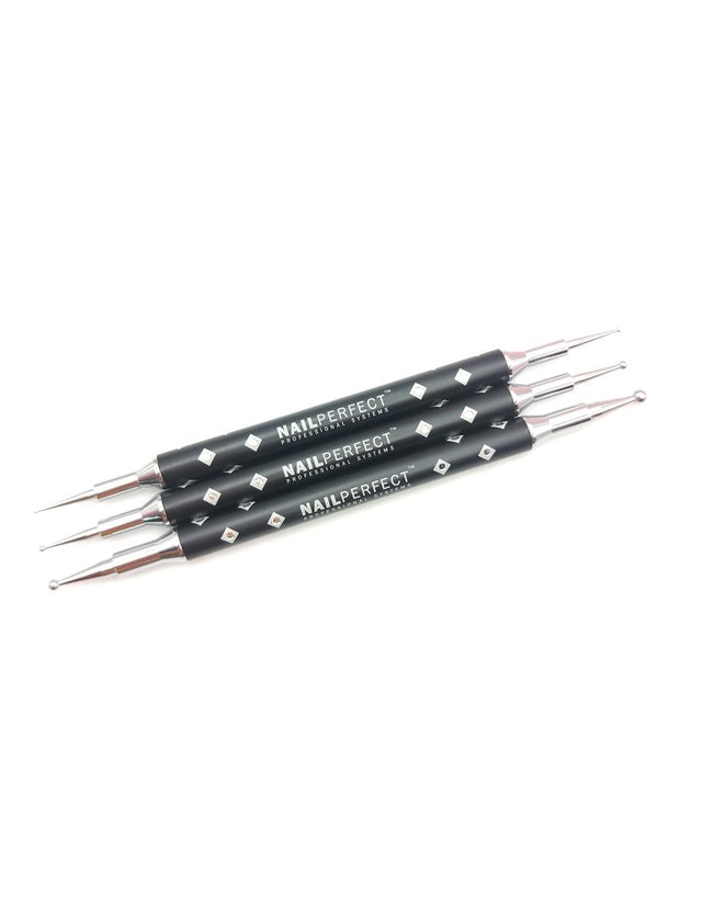 Dotting Tool Set 3pcs