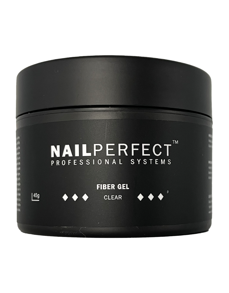 Fiber Gel Clear