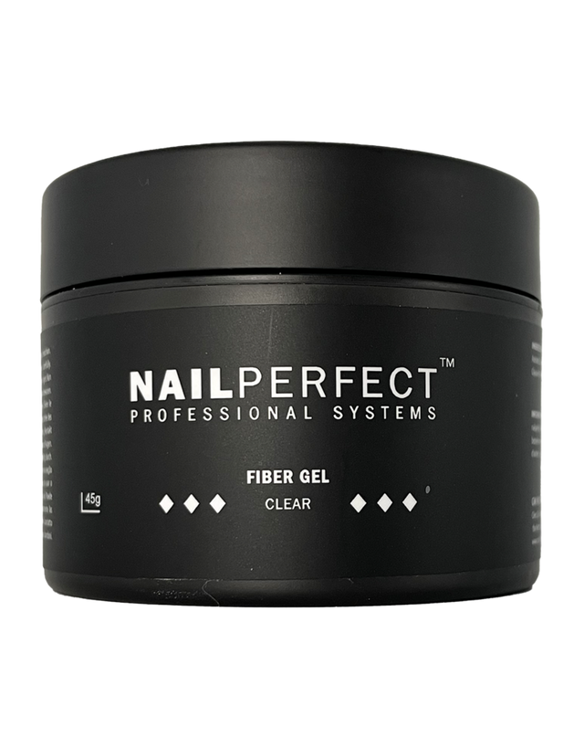 Fiber Gel Clear