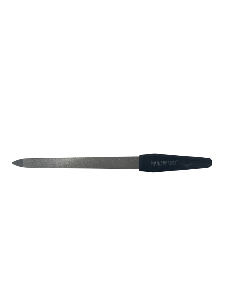 Metal File