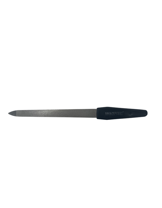 Metal File