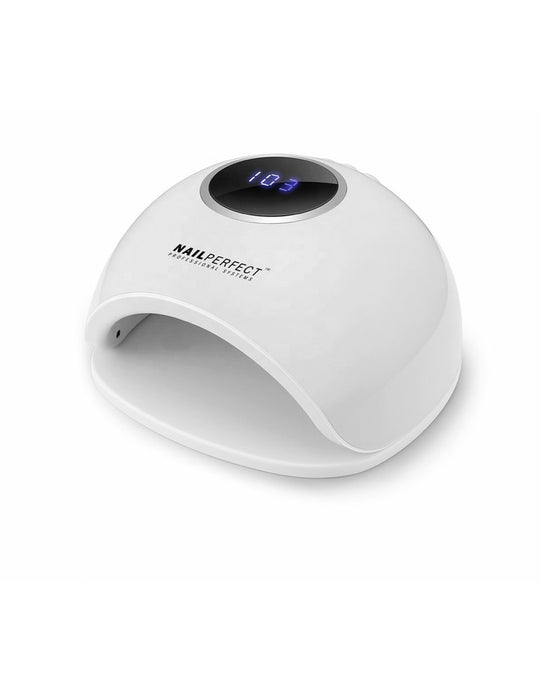 Nail Perfect Soft Curing LED/UV-Lampe