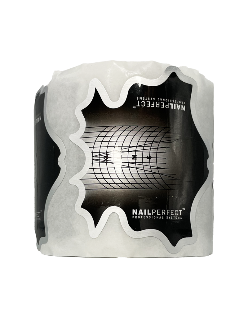 Premium Forms 300pcs