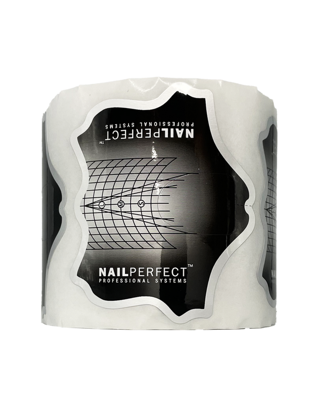 Salon Success Forms 300pcs